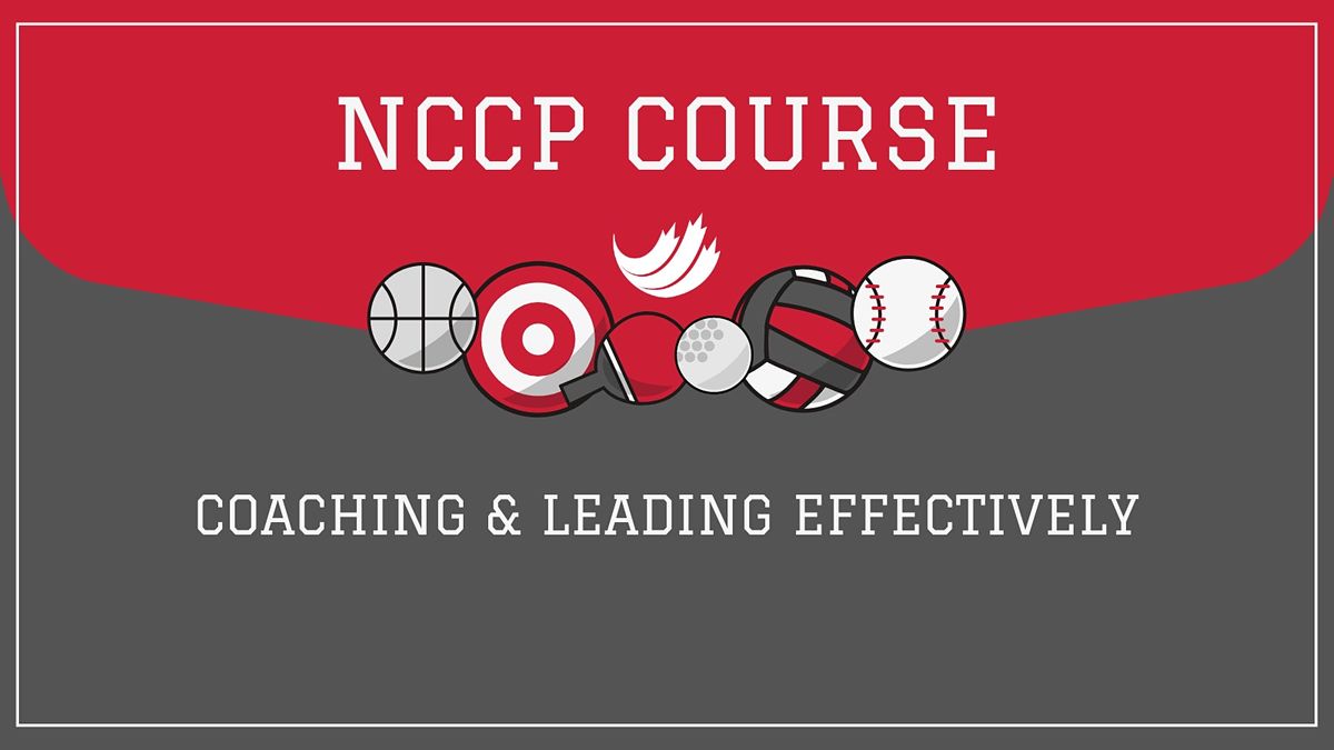 NCCP - Design a Basic Sport Program | PacificSport Fraser Valley ...