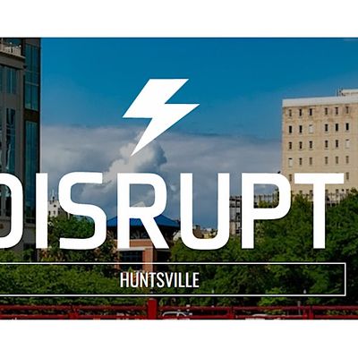 DisruptHR HSV Crew