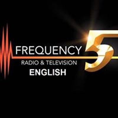 Frequency5fm