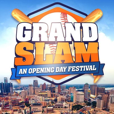 Grand Slam Festival