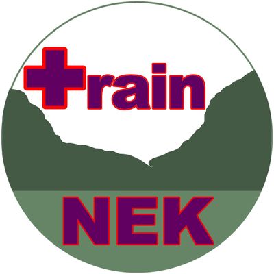 Train NEK