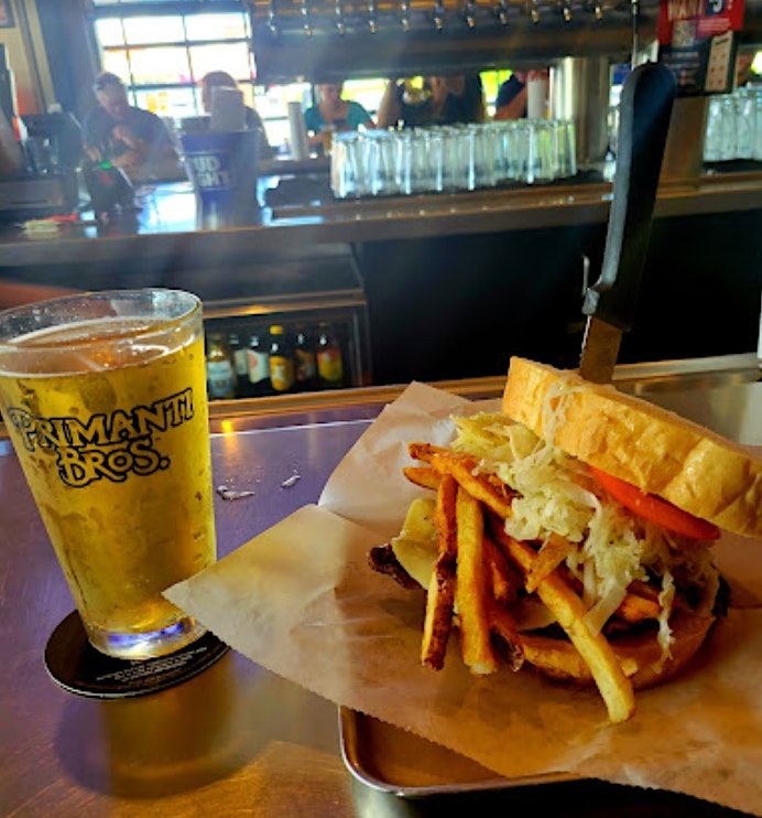 Beer party 402 Suncrest Towne Centre Drive, WV November 20 to November 23