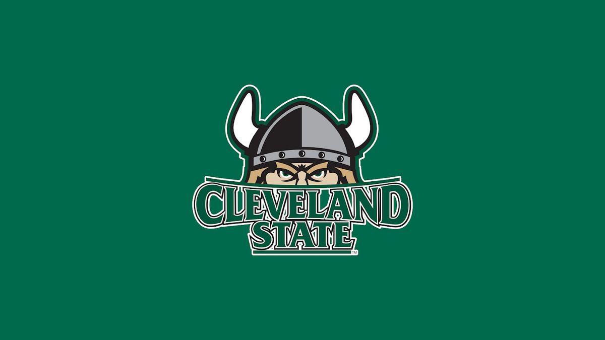 Cleveland State Vikings at Milwaukee Panthers Womens Basketball