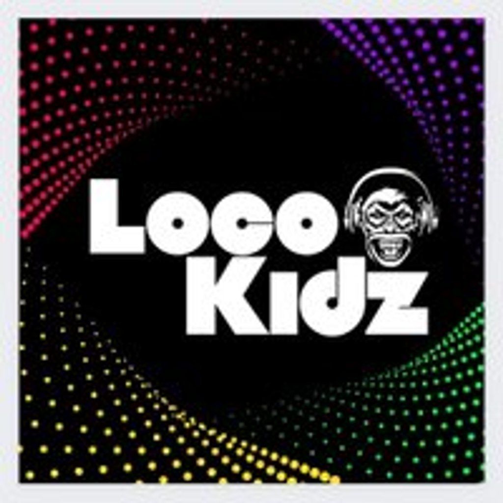 Loco Kidz Christmas Family Event