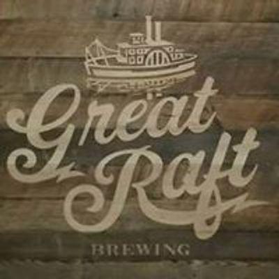 Great Raft Brewing Tasting Room