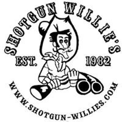 Shotgun Willies Show Club