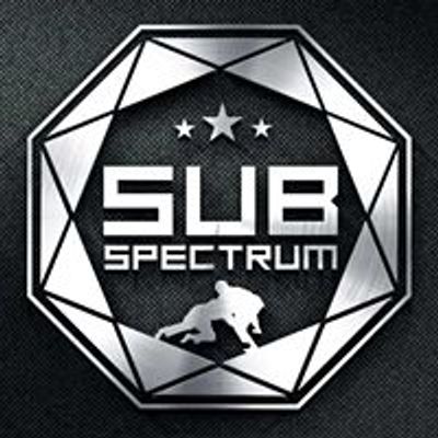 Sub Spectrum