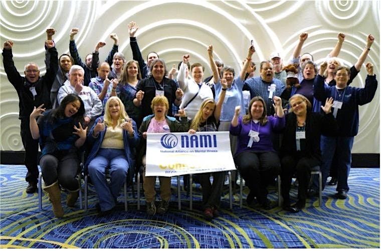 Connection Recovery Support Group