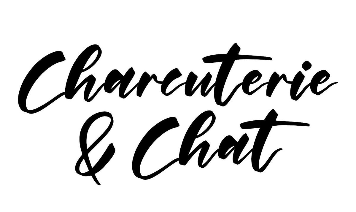 Charcuterie & Chat (FREE Business Mixer Fundraiser)