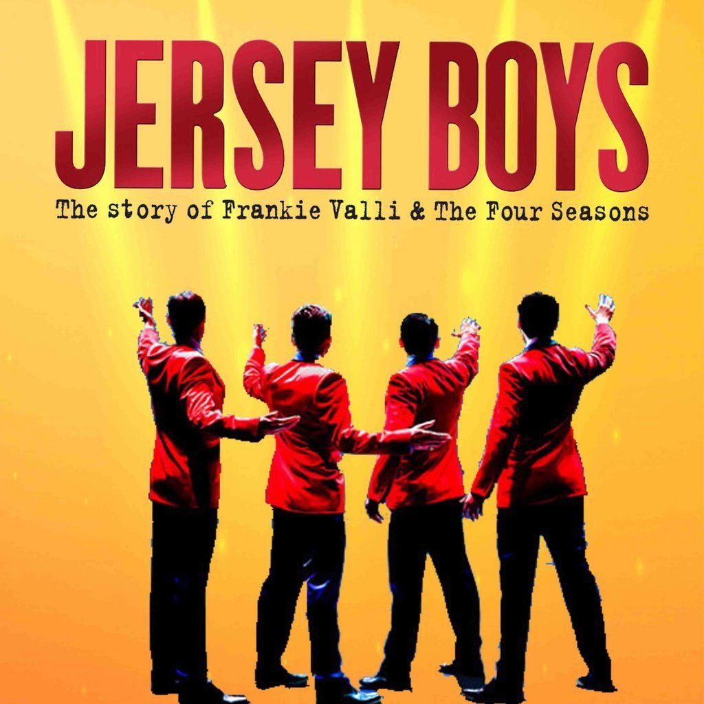 Jersey Boys Tribute Night - Knowle, Solihull