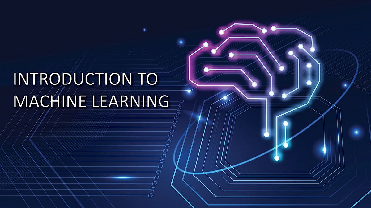 AI for Everyone:  Machine Learning Fundamentals
