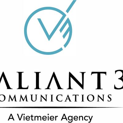 Valiant 3 Communications