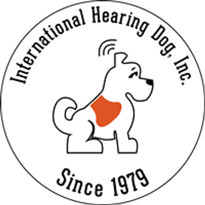 International Hearing Dog Inc