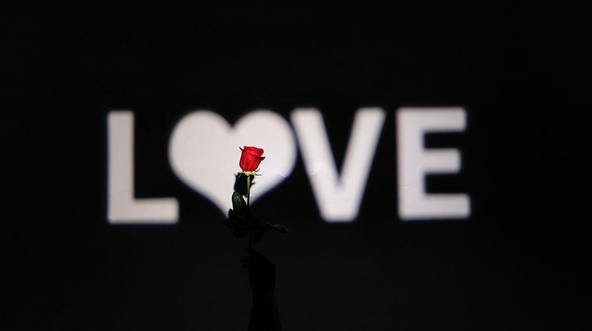 Love In Black LA- Speed Dating Pop Up