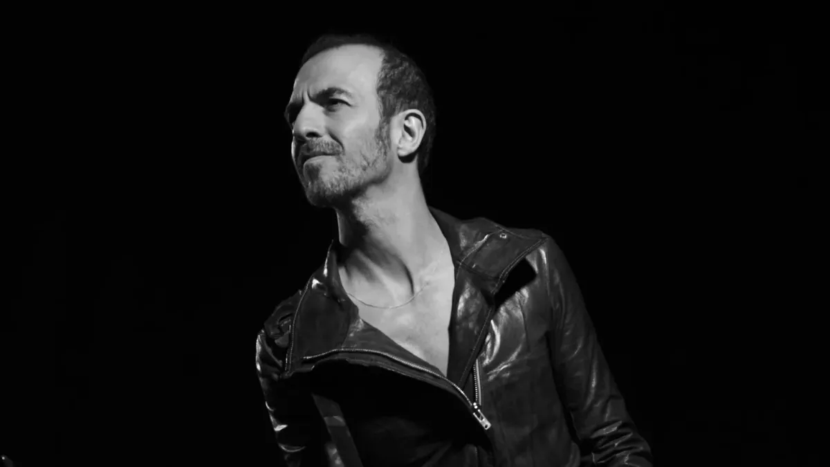 Calogero in Beziers