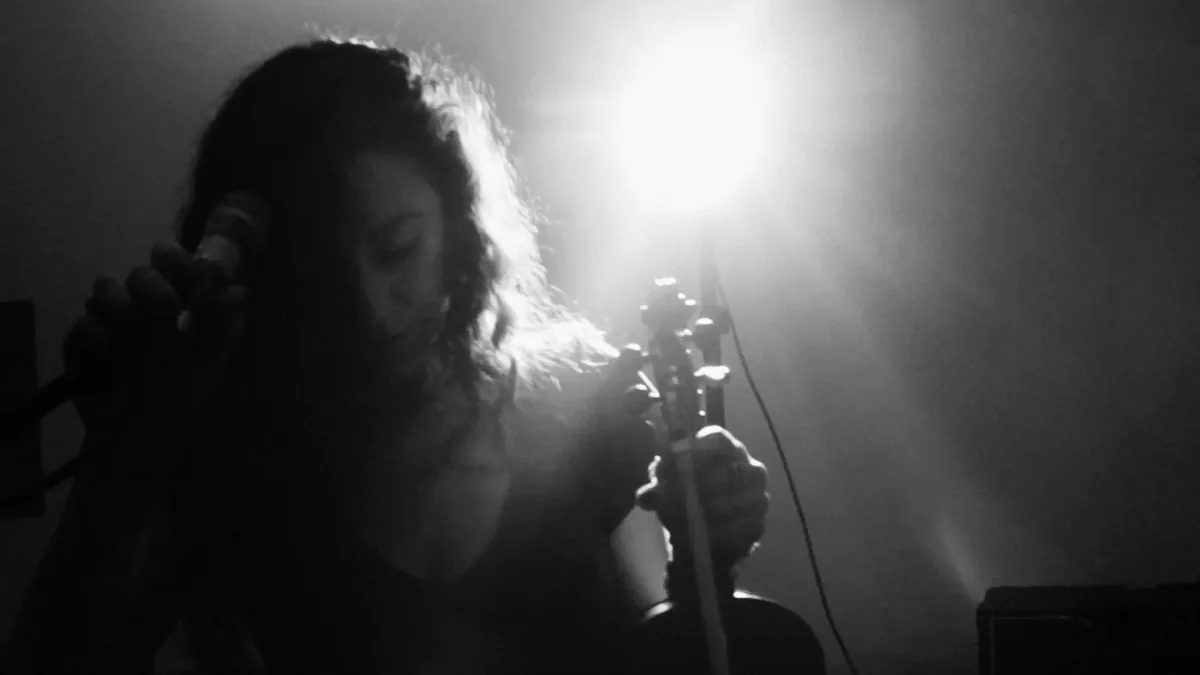 Jessica Moss, Swans in Milano