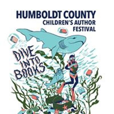 Humboldt County Children's Author Festival