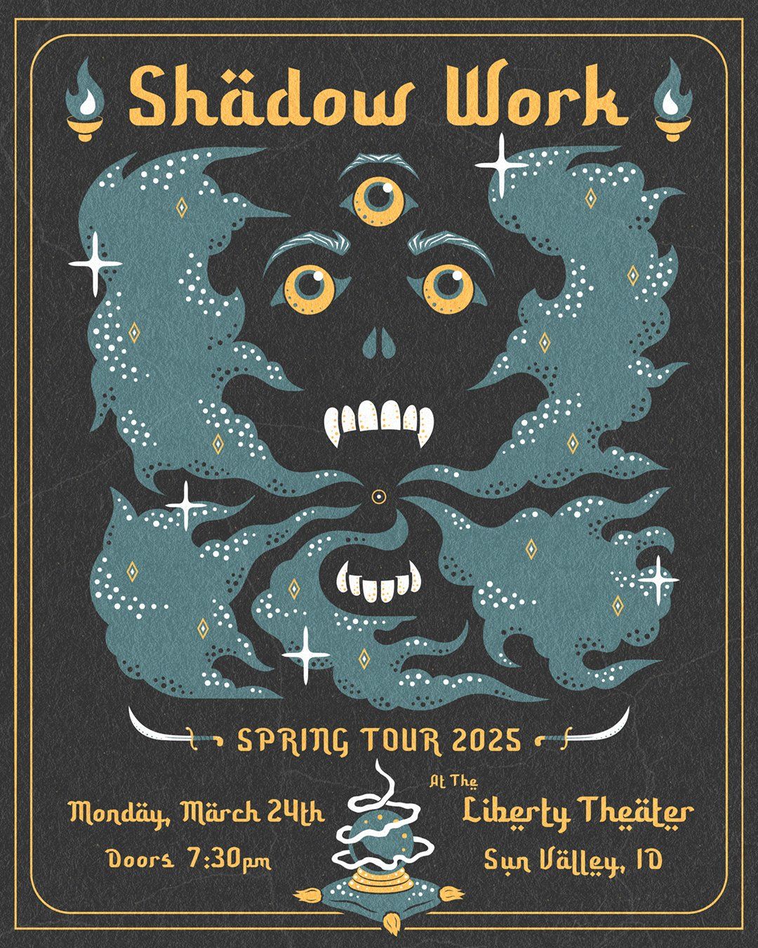 Shadow Work