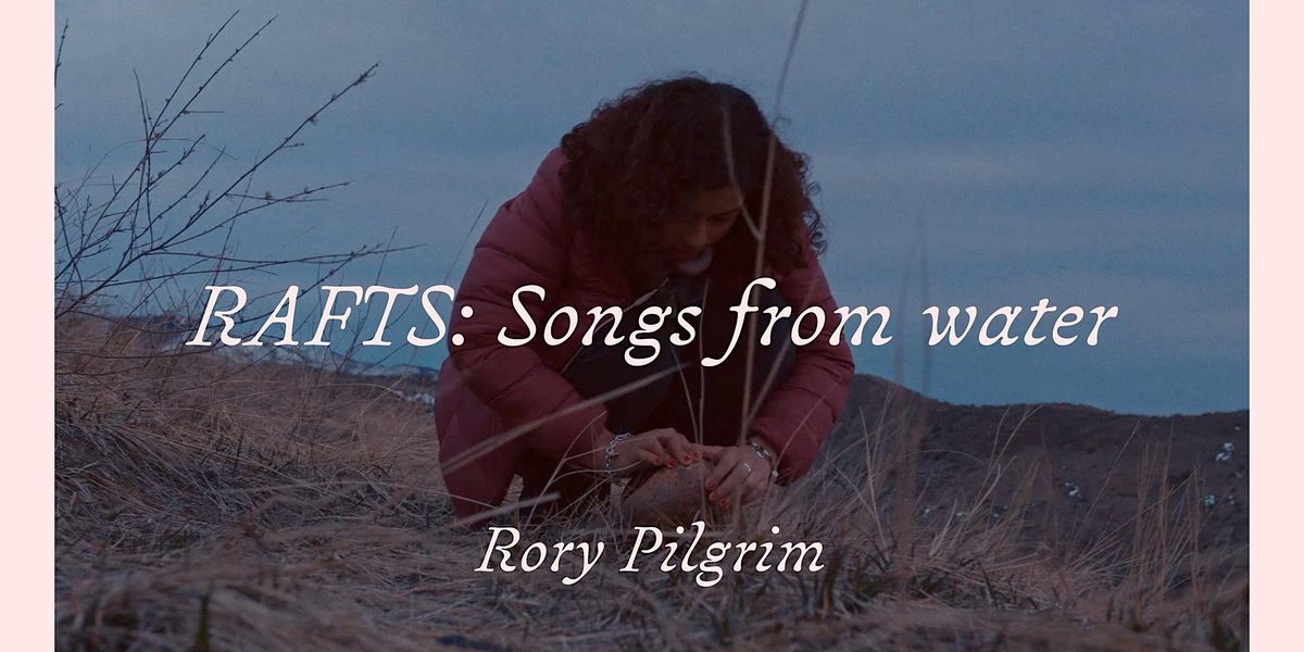RAFTS: Songs from water