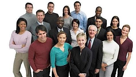 HOUSTON BUSINESS NETWORK