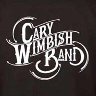 Cary Wimbish Band