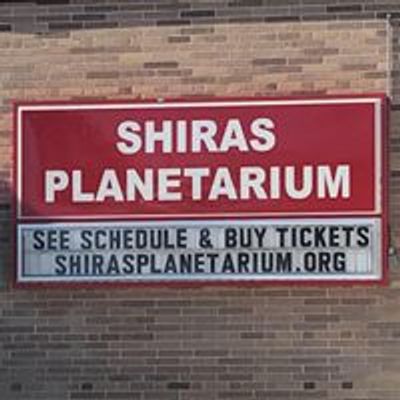Shiras Planetarium