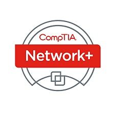CompTIA Network + Course  - ELearning\/Online Distance Learning.
