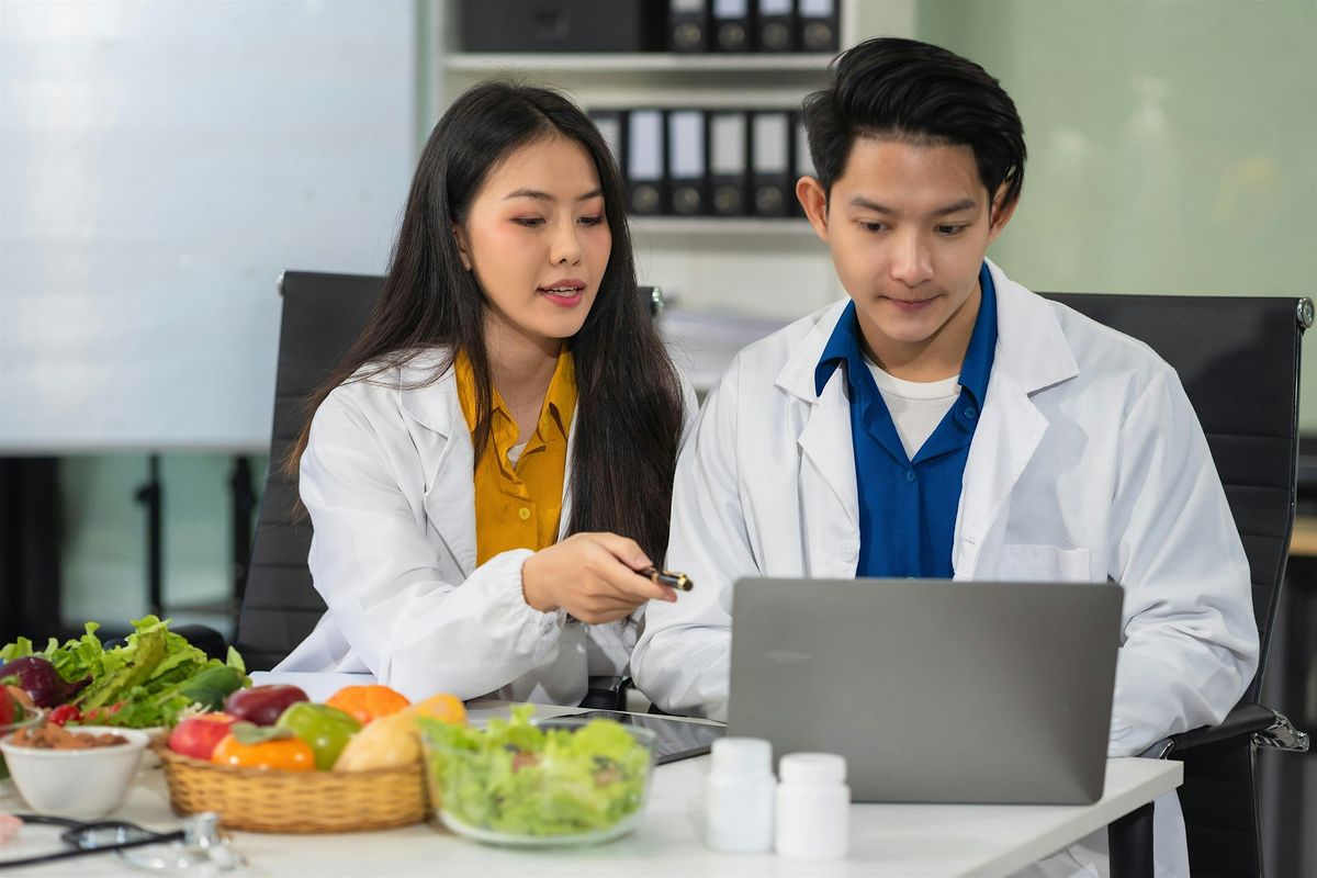 12.  Tianyi Academy Nutritional Medicine Health Consultation