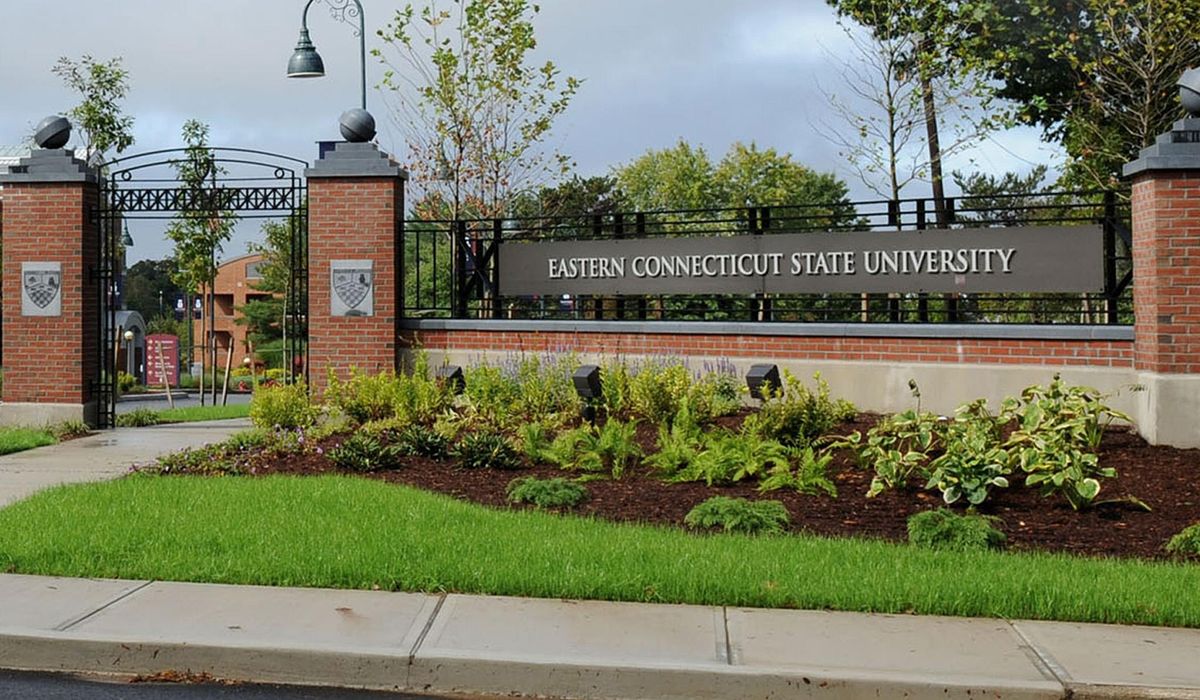 Eastern Connecticut State University - Transfer Tour | Eastern Connecticut  State University, Willimantic, CT | December 7, 2021