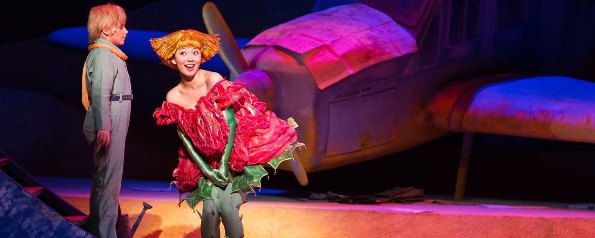 Dallas Opera: The Little Prince - Dallas