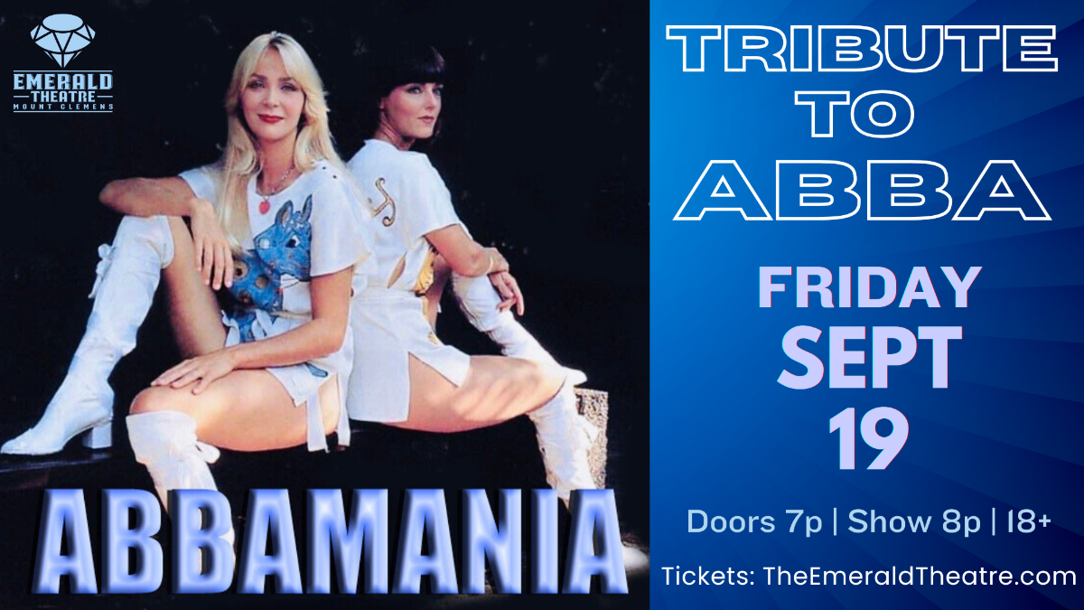 Abbamania