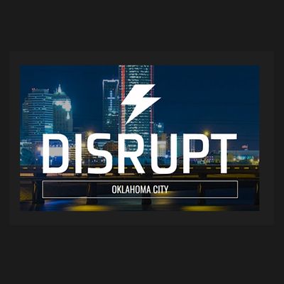Disrupt HR Oklahoma City