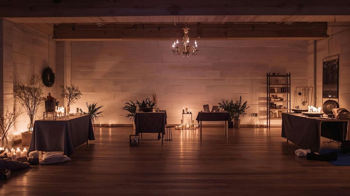 OM for the Holidays: Small Business Market