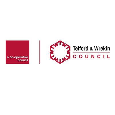 Telford & Wrekin Council