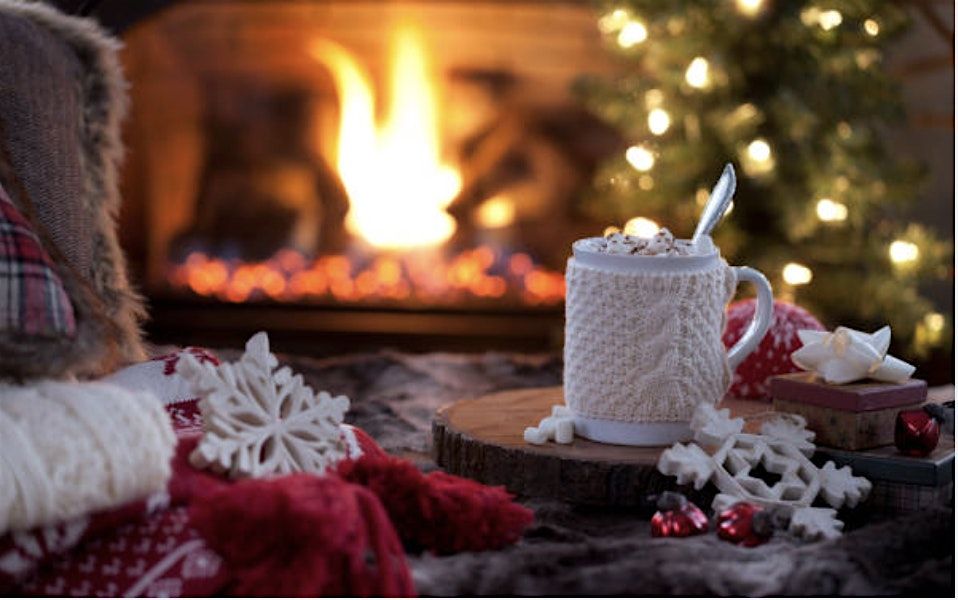 Women for Progress Fireside Chat