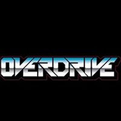 OVERDRIVEct