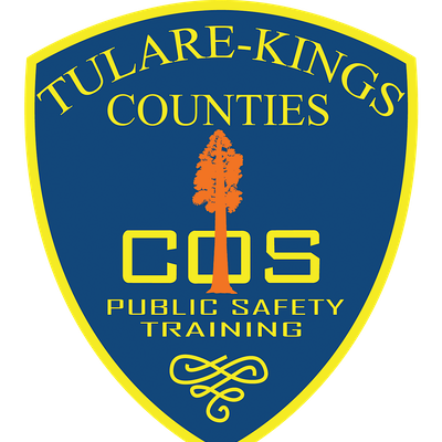 College of the Sequoias, Law Enforcement Training Program