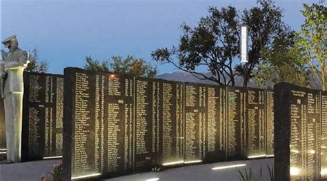 IAFF Fallen Fire Fighter Memorial