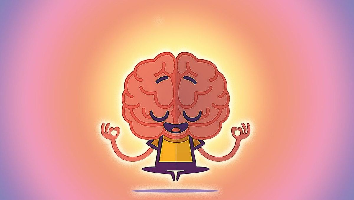 The Neuroscience Of Mindfulness: Meditation And Your Brain | Columbus ...