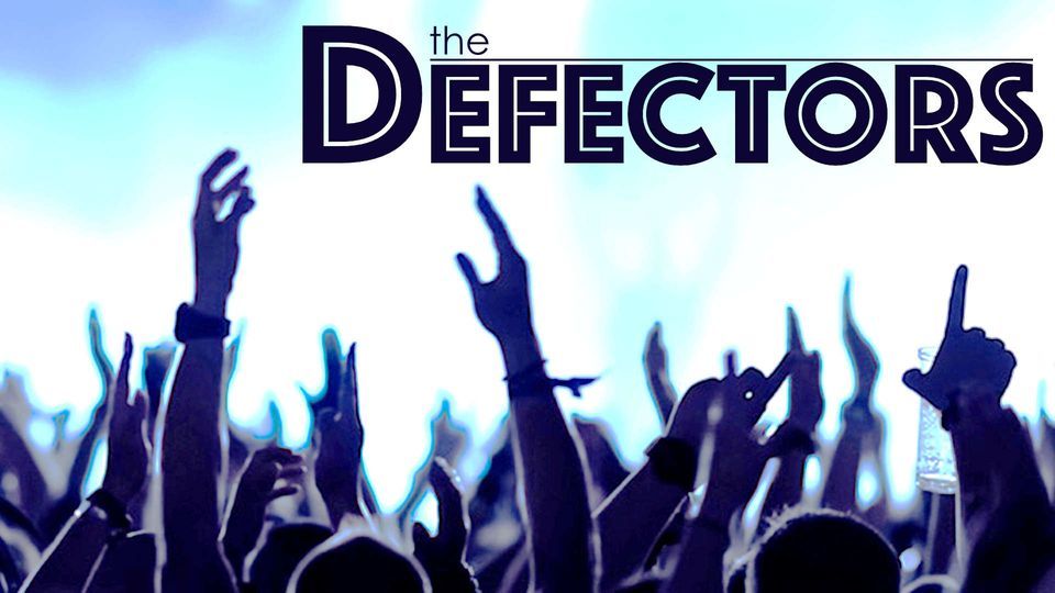 Live Soul, Funk and Fun!