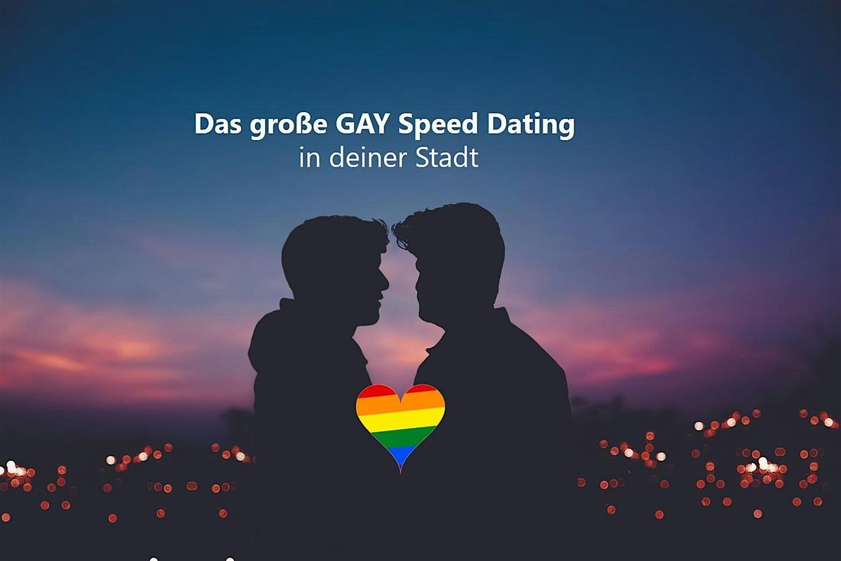 Speed Dating Events in Berlin, BE