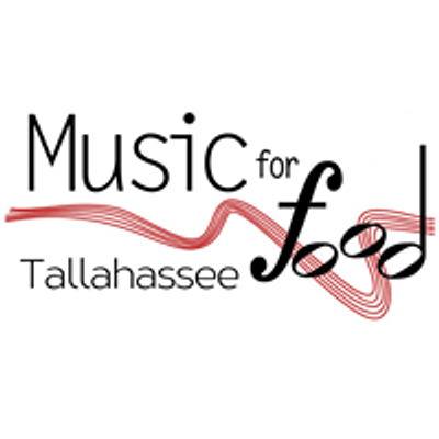 Music for Food Tallahassee