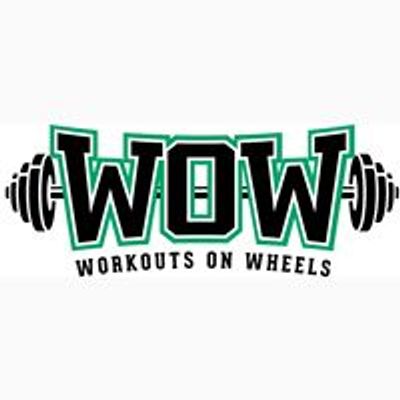 Workouts on Wheels