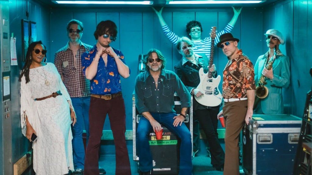 Cann Presents: Yacht Rock Revue - Primetime