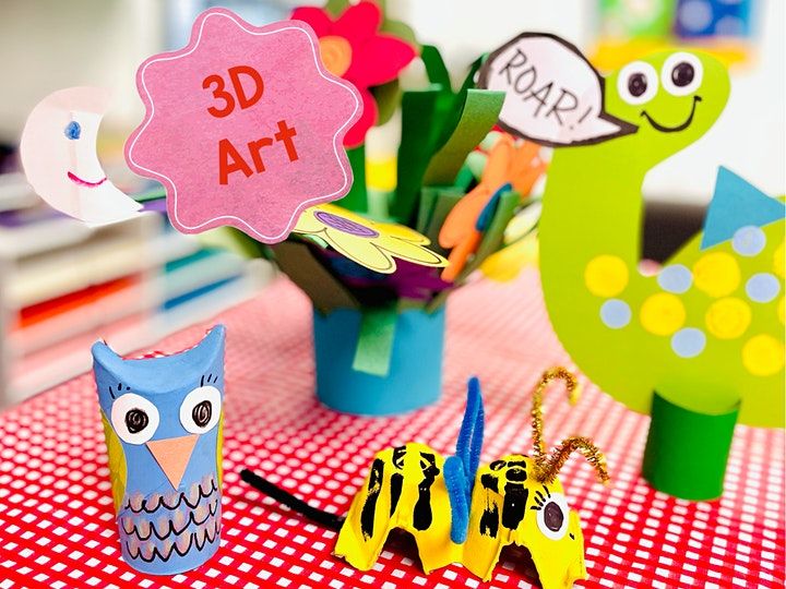 Mrs. Martins Art Classes in SEPTEMBERTuesdays 330430 Mrs. Martin