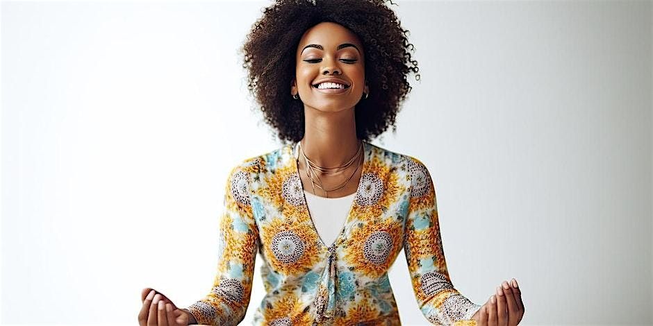 Learn to Meditate - Introductory class offered every Saturday