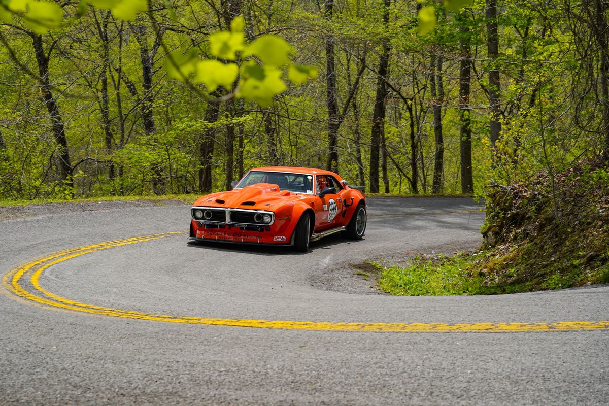 flag rock hillclimb 2024