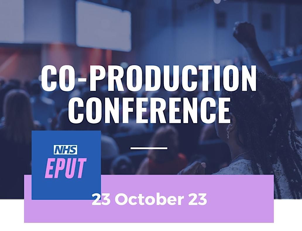 EPUT Coproduction Conference 2023 at Hamptons Sports and Leisure, Great ...
