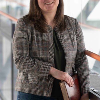 Human Factors in Computer Systems Seminar Series