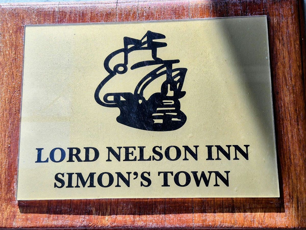 TALK Thomas Fowell Buxton, Anna Gurney and the two Nelsons